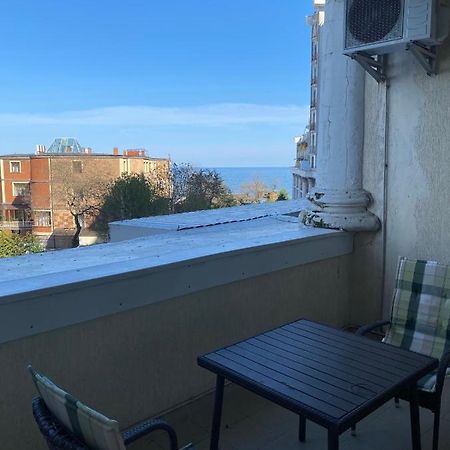 Квартира С Видом На Море В Аркадии Odessa Extérieur photo