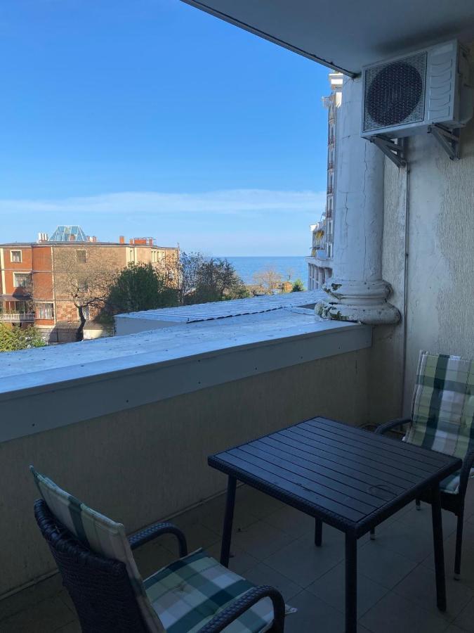 Квартира С Видом На Море В Аркадии Odessa Extérieur photo