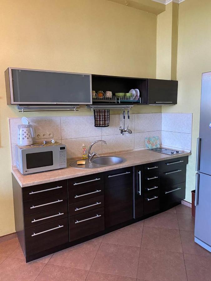 Квартира С Видом На Море В Аркадии Odessa Extérieur photo